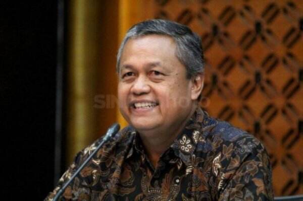 Kenaikan Suku Bunga The Fed Bakal Ngaruh ke Indonesia, Bos BI Siapkan Mitigasi