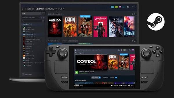 Valve Umumkan Tanggal Rilis Steam Deck, Indonesia Kapan?
