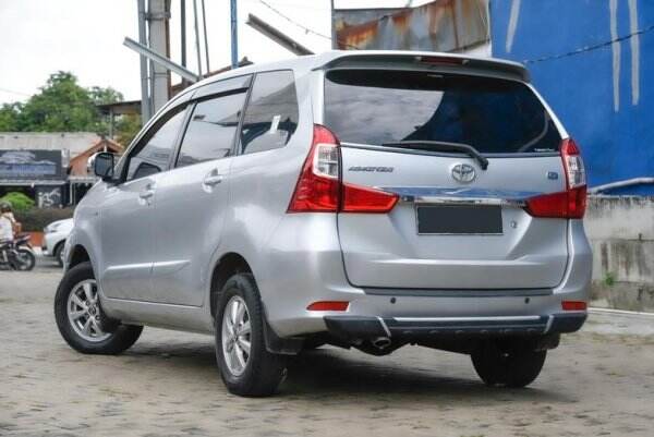 Penjualan Mobil Bekas Diperkirakan Tumbuh Hingga 3 Persen