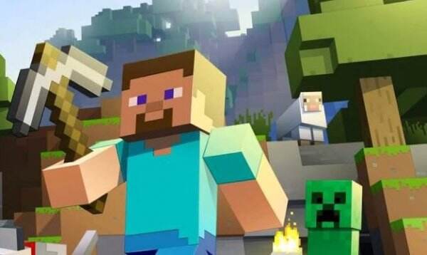 Link Resmi Game Minecraft Download Gratis Tanpa Bayar News on RCTI Link Resmi Game Minecraft Download Gratis Tanpa Bayar News on RCTI