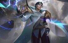 Bocoran Skill Hero Anyar Xavier Mobile Legends