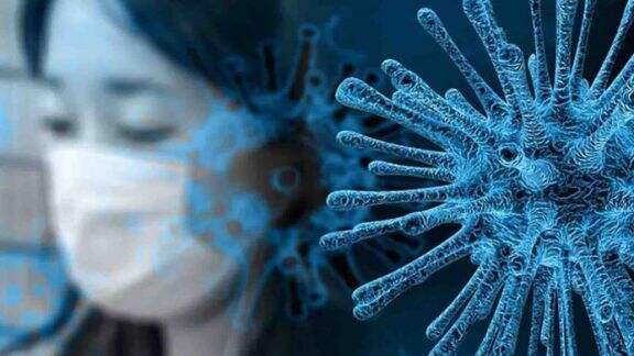 Awas Omicron Bermutasi! Virus Corona Varian `Siluman` BA.2 Diklaim Lebih Sulit Dideteksi...