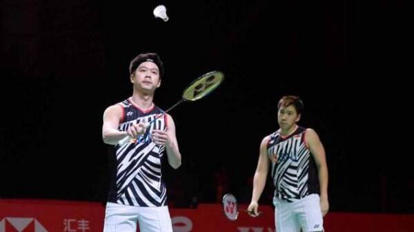 Jadwal Kejuaraan Bulutangkis 2022: Ada All England hingga Asian Games