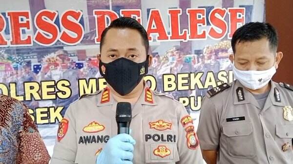 Duplikat Kunci, Pria Ini Curi Motor Temannya Sendiri