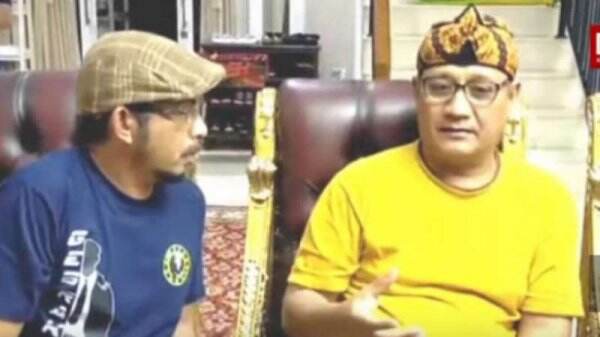 Edy Mulyadi Siap-siap Saja, Bareskrim Polri Sudah Kirim Panggilan Kedua