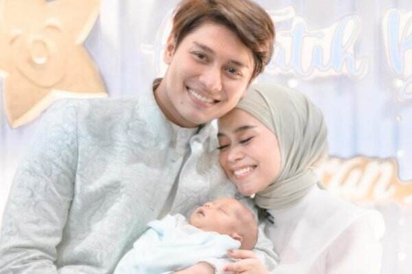 Rizky Billar Tak Ingin Punya Anak dalam Waktu Dekat, Kenapa?