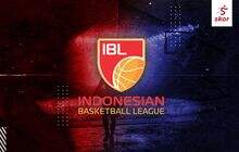 Jadwal dan Link Live Streaming IBL 2022, Sabtu (29/1/2022)
