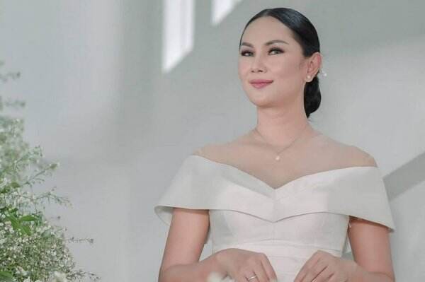 Kalina Ocktaranny Minta Maaf ke Adik Vicky Prasetyo, Merasa Tak Mampu Pertahankan Rumah Tangga