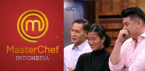 Link Nonton Streaming MasterChef Indonesia 9 Tanpa Aplikasi, Babak Bootcamp Menuju Galeri Gaes!