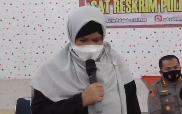 Dokter Penyuntik Vaksin Kosong Jadi Tersangka, tapi Tidak Ditahan