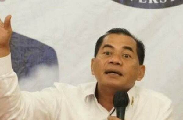 BNPT jelaskan soal Polemik 198 Pesantren Terafiliasi Jaringan Teror