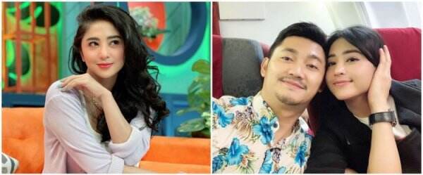 Dewi Perssik ungkap alasan belum hamil usai 3 kali menikah