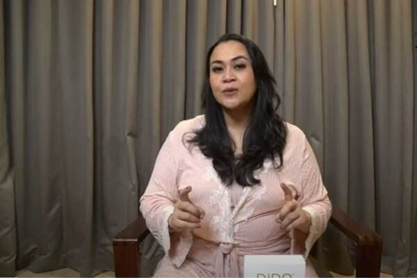 Tips Zoya Amirin Agar Wanita Bergetar Puas, Pria Bisa Main Lidah