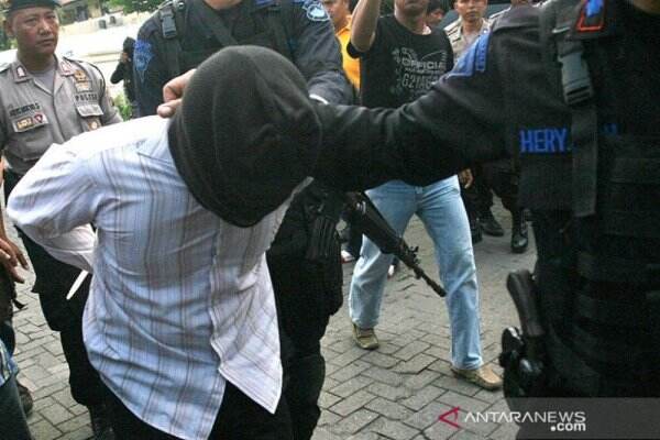 Kepala PPATK Bongkar Pendanaan Gerakan Teroris, Dahsyat