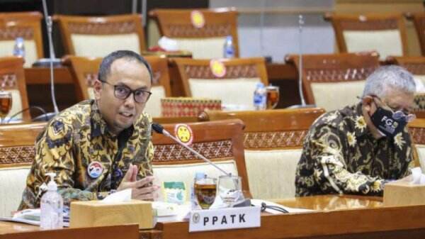 Pendanaan Terorisme lewat Sumbangan Masyarakat Berlabel Amal Disebut PPATK Bukan Cara Ilegal