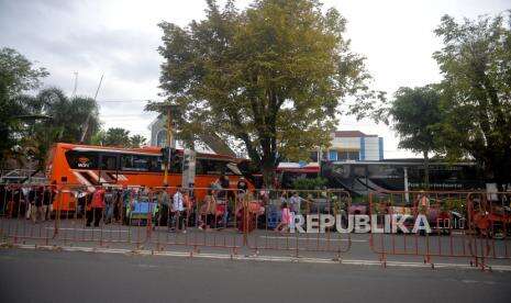 Wisatawan Diminta Taati One Gate System dan PPKM