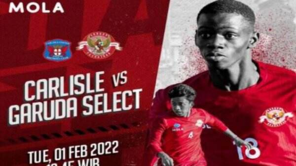 Jadwal Garuda Select Hari Ini: Jajal Pemuncak Klasemen