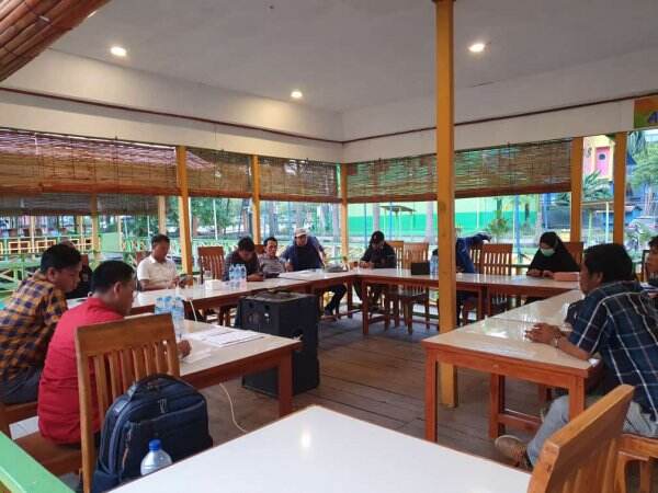HUT ke-2 JMSI di Kendari Bersamaan dengan HPN 2022, Berikut Sejumlah Agendanya