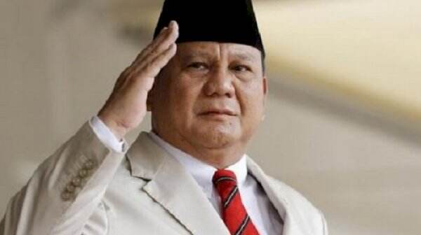 Survei Selalu Teratas, Prabowo Mesti Hati-Hati Pilih Pasangan jika Tidak Ingin Tergelincir