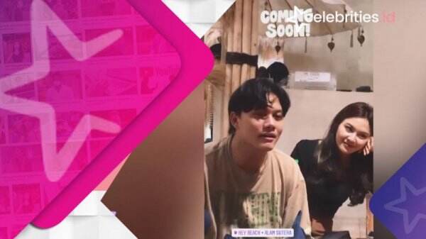 Sule dan Nathalie Setuju Rizky Febian Gandeng Mahalini