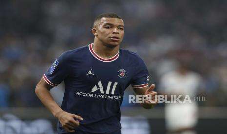 Real Madrid Bakal Jadikan Mbappe Pemain dengan Gaji Termahal di Dunia