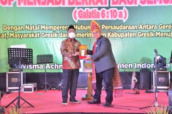 Pemetaan Pesantren