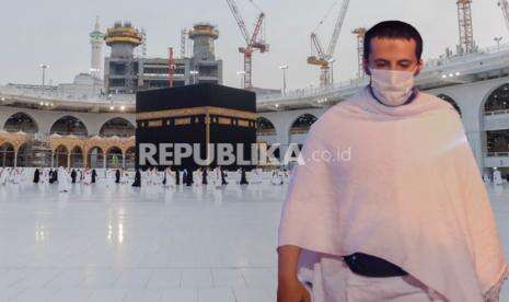 Malaysia Perbaiki SOP Perjalanan Umroh