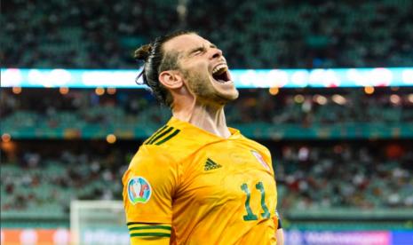 Gareth Bale, Inilah Momen Tepat Tinggalkan Real Madrid