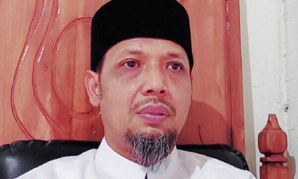 Wacana Pemetaan Masjid Disorot, Begini Komentar Direktur CIIA