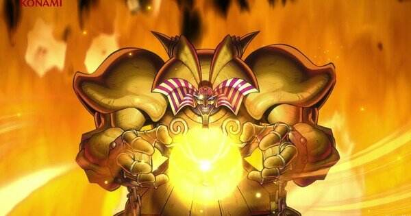 Yu-Gi-Oh! TCG Akhirnya Melampaui Magic: The Gathering