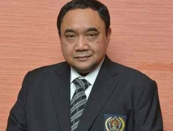 Inalillahi, Wartawan Senior Margiono Meninggal Dunia