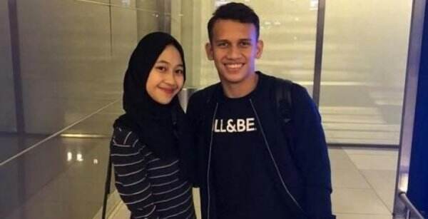 Egy Maulana Dikasih Pesan Penting Umi Pipik, Tak Bisa Ditawar