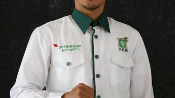 Harlah NU Ke-96 Tahun: Ini Ungkapan "Daeng Emir"