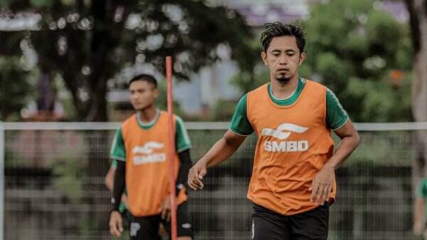 Dipastikan Pincang saat Lawan Persik