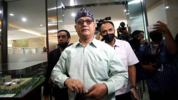 Edy Mulyadi Diingatkan JoMan Jangan Seret-seret Nama Jokowi