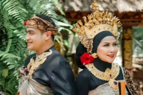 Jelang Nikah, Venna Melinda dan Ferry Irawan Sepakat Undang sang Mantan