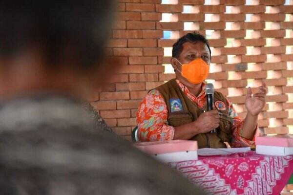 Jangan Teledor, Satgas Covid-19 Sleman Evakuasi Puluhan Pasien ke Selter Asrama Haji
