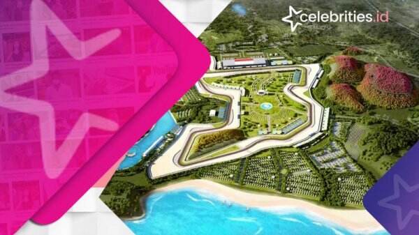 Sirkuit Mandalika Lombok Siap Gelar MotoGP di Maret 2022