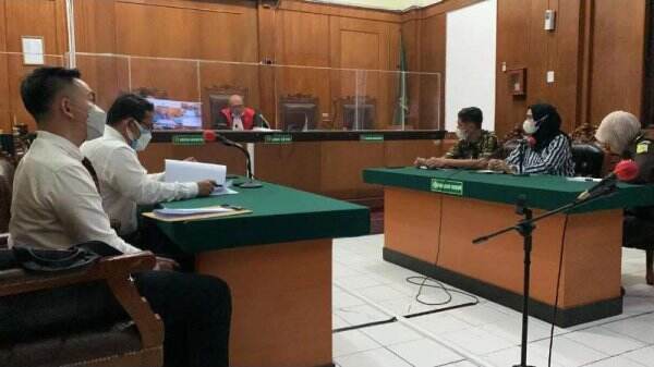 Masuk DPO, Anak Kiai di Jombang Tak Kunjung Ditangkap, Diduga Disembunyikan Petinggi Pondok