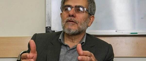 Mantan Kepala Nuklir Iran: AS Harus Mengakui Iran Sebagai Kekuatan Dunia