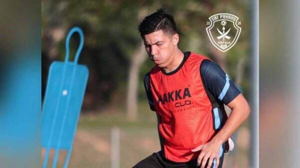 Alarm Buat Timnas Indonesia, Malaysia Segera Naturalisasi Sergio Aguero