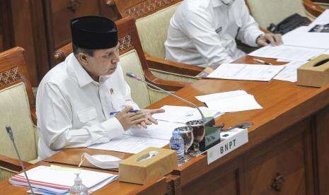 Penjelasan BNPT tentang Polemik 198 Pesantren Terafiliasi Jaringan Teror