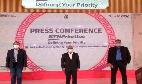 BTN Prioritas Targetkan Dana Kelolaan Rp 45 Triliun