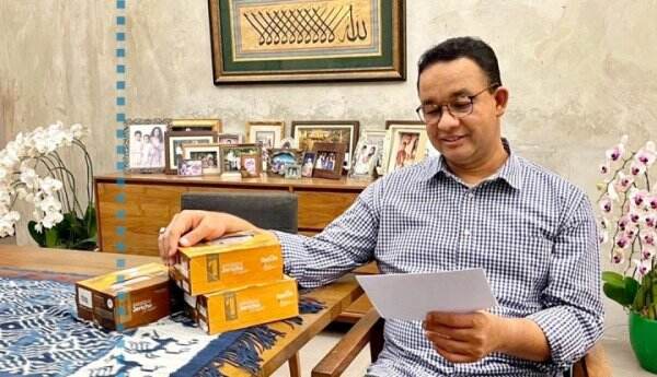Rocky Gerung Bilang Anies Lebih Masuk Akal Jadi Kepala IKN, Teddy: Bekerja Saja, Jakarta Amburadul!