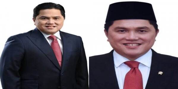 Lihat Bukti Penanganan Pandemi, Erick Thohir Siap Bangun Optimisme UMKM saat Omicron Naik