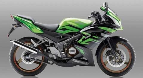 Pengguna Kawasaki Ninja Wajib Tahu, Ini Perbedaan Kecepatan Menggunakan