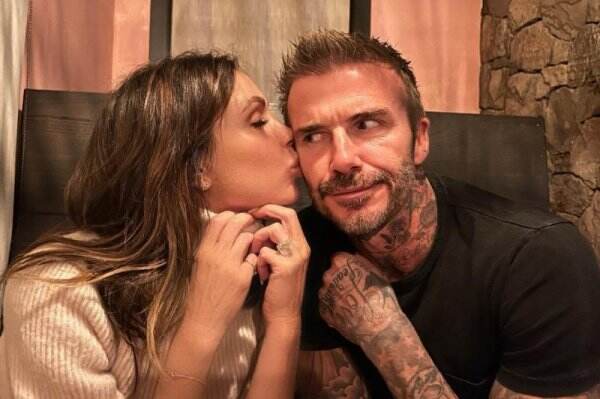 David Beckham Bocorkan Rahasia Victoria Eks Spice Girls yang Disimpan Selama 25 Tahun, Apa Itu?