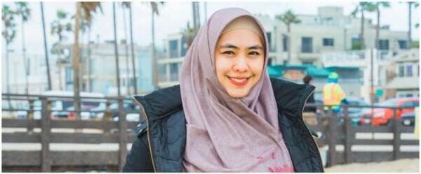 7 Trik Oki Setiana Dewi bikin es krim sehat, cocok buat camilan anak