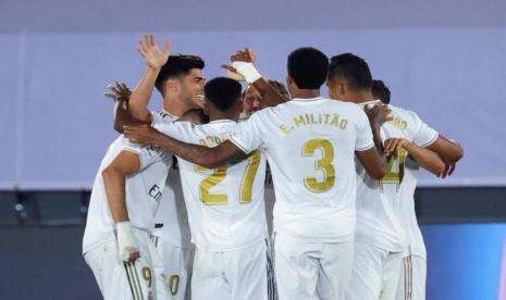 Link Live Streaming Athletic Bilbao Vs Real Madrid