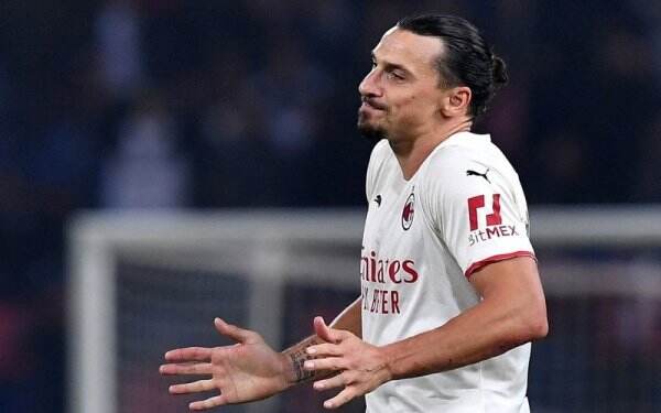Jelang Derby della Madonnina, AC Milan Dihantam Badai Cedera
